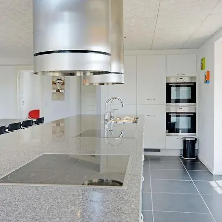 Sleeps 21 Pool Wifi Vakantiehuis *