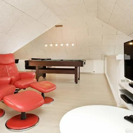 Vakantiehuis Sleeps 21 Pool Wifi *