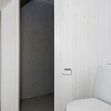 Sleeps 21 Pool Wifi Vakantiehuis Blåvand