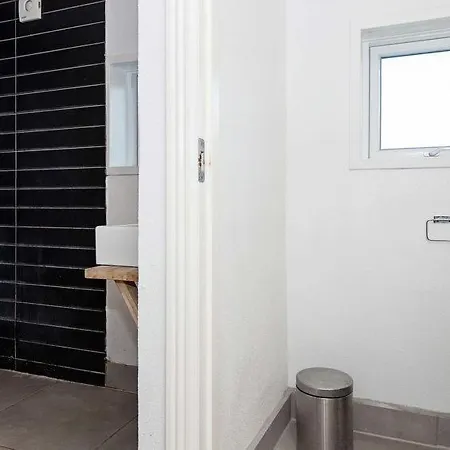 Sleeps 21 Pool Wifi Vakantiehuis