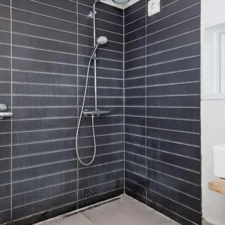 Sleeps 21 Pool Wifi Vakantiehuis Blåvand
